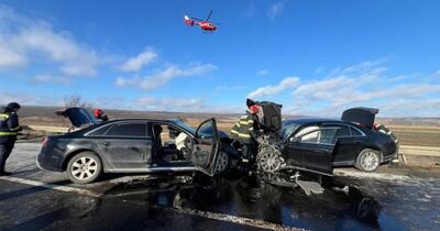 Marea păcăleală a șoferilor: de ce sunt mai multe accidente vara decât iarna? Luna în care riscul de impact este maxim