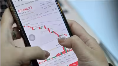 Culisele jafului istoric de la Binance