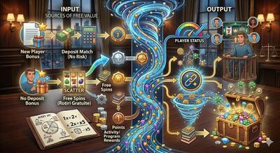 Cum functioneaza jocul la pacanele online fara sa platesti din buzunar