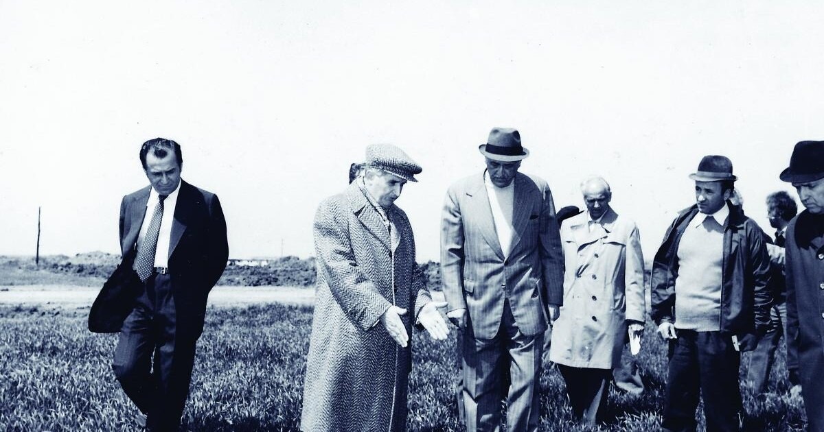 Funcția care deschidea ușile puterii în perioada comunistă. A fost deținută de Stalin și Ceaușescu. Iliescu a fost și el la un pas