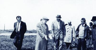 Funcția care deschidea ușile puterii în perioada comunistă. A fost deținută de Stalin și Ceaușescu. Iliescu a fost și el la un pas