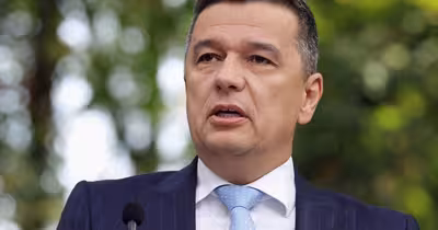 Sorin Grindeanu și demagogia PSD: îi cere lui Luca Niculescu reforme pe repede-înainte