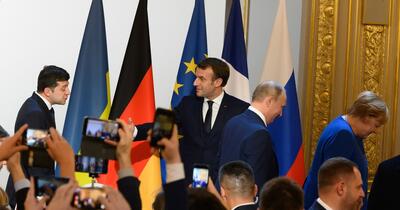 De ce evită UE să pună un român la masa tratativelor cu Rusia. Explicația neașteptată a unui expert în negocieri