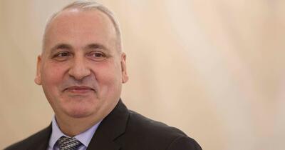 Ioan-Viorel Cerbu, aviz favorabil pentru şefia DNA. Blocaj la CSM pentru numirile la DIICOT și Parchetul General