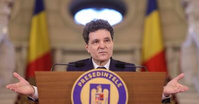 „Calm, vom trece prin această situație”. Apelul făcut de Nicușor Dan la adresa populației după consultările de la Cotroceni