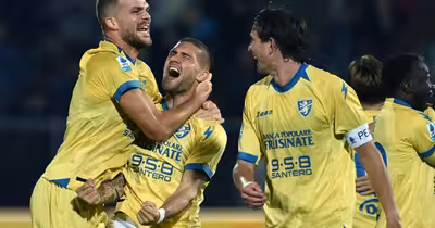 Daniel Bîrligea a explodat în Serie A: ce notă a primit după dubla cu Lecce