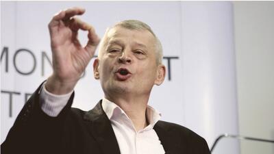 Țara în care am ajuns să trăim.../Oprescu încearcă să-și anuleze condamnare. El vrea înapoi în România, dar fără să facă pușcărie