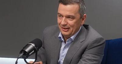 Grindeanu: AUR îl ține pe Ilie Bolojan premier interimar, PNL schimbă negocierile zilnic