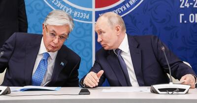 Un aliat cheie îi cere lui Putin să oprească războiul din Ucraina: „Tineri mor”