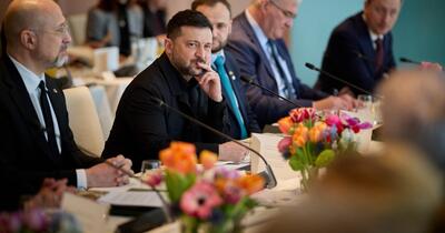 Parteneriat militar major între Ucraina și Germania: Pachet de apărare de 4 miliarde de euro și producție comună de drone cu AI