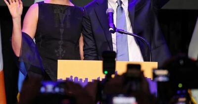 Primarul New Yorkului, în centrul unei controverse după postările apreciate de soția sa, legate de atacul Hamas din 7 octombrie