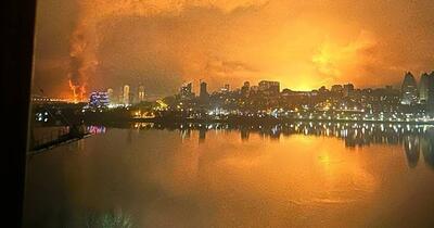 „Inima Ucrainei”, tot mai aproape de front. Orașul Dnipro, posibilă țintă majoră a unui nou asalt rusesc