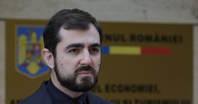 Moscova acuză Chișinăul de „predarea țării Bucureștiului” după numirea lui Claudiu Năsui