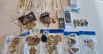 Românul „milionar din Dubai”: vindea bijuterii contrafăcute în benzinării din Olanda pentru a face rost de bani de combustibil