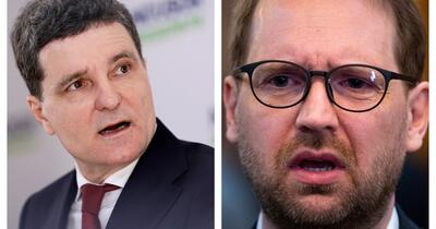 Ruptură totală între USR și Nicușor Dan, cauzată de legea privind mandatul lui Fritz