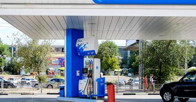 Percheziții în Germania: un cetățean rus, vizat în ancheta privind vânzarea Gazprom Germania și sabotajul energetic