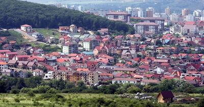 Cluj-Napoca depășește Capitala: metrul pătrat bate recordul de 3.000 de euro