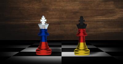 Tensiuni între Germania și Rusia. Ambasadorul rus, convocat la Berlin, după ce Moscova a amenințat companii producătoare de drone 