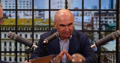 Bolojan avertizează: România riscă să piardă bani din PNRR fără un armistițiu politic