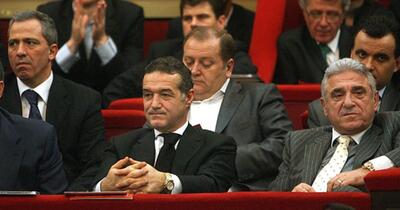 Victor Becali spulberă miturile despre relația cu vărul Gigi: Nu ne-am certat, doar nu am mai vorbit