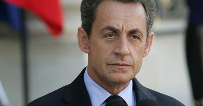 Fostul președinte Nicolas Sarkozy rămâne cu brățara electronică și va trebui să execute pedeapsa cu închisoarea 