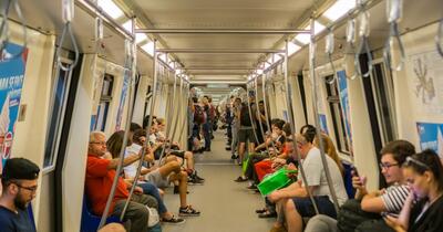 Metroul riscă să se oprească din 16 septembrie: conturile Metrorex sunt goale