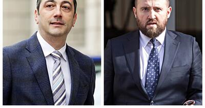 A treia încercare eșuată de avizare a procurorilor Florența și Voineag. Secția pentru procurori a CSM nu a reușit să ajungă la o decizie