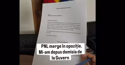 Revoltă în PNL după ultimatumul lui Ilie Bolojan pentru demisii: „Să plece liderii primii”