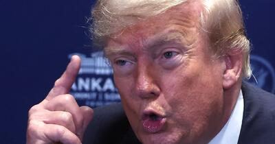 Trump anulează atacul în Iran, deschide calea unui acord rapid