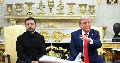 Ruptură între Kiev și Washington: Zelenski sfidează amenințările SUA și reia atacurile asupra rafinăriilor rusești