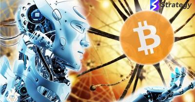 Bot de tranzacționare a criptomonedelor cu inteligență artificială gratuit BSStrategy: Începeți cu ușurință călătoria dvs. către venituri pasive