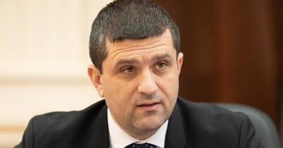 Radu Miruță confirmă că a semnat o adeziune la PSD pe când era student, pentru a merge la mare
