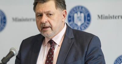 Fostul ministru Rafila explică refuzul plății către Pfizer: „Această decizie depășea cu mult competențele Ministerului Sănătății”