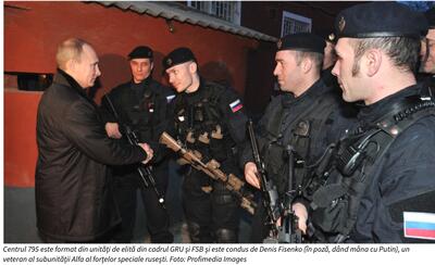 De citit.../Câte secrete ca ăsta o mai avea Rusia în lume?