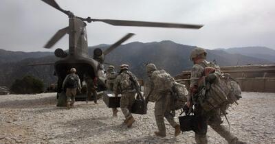 Atac iranian cu rachete și drone asupra unei baze aeriene din Arabia Saudită. Zece militari americani au fost răniți