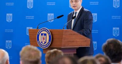 Nicușor Dan îl vrea pe Luca Niculescu premier: PSD ia în calcul un tehnocrat