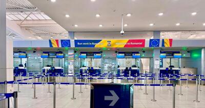 Primii 318 români au fost repatriați din Orientul Mijlociu cu două curse. Oamenii acuză statul român că nu i-a ajutat