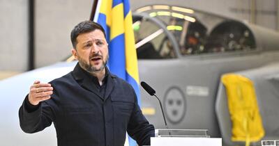 Kievul, lovit fără avertisment la două zile după armistițiul anunțat de Trump