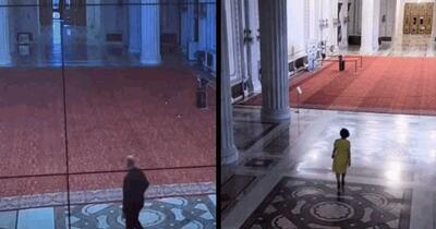 Bolojan a lipsit de la audierile din Senat privind întâlnirea cu șefa CCR