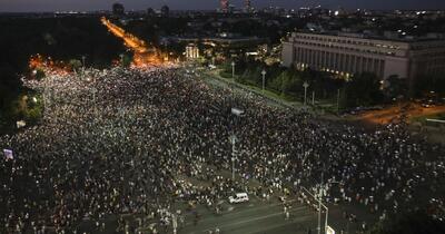 Dosarul „10 August” revine în prim-plan: foștii șefi ai Jandarmeriei, citați la Tribunalul Militar