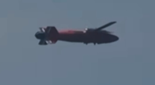 VIDEO „Ucraina face ceea ce SUA nu au vrut să aprobe” 