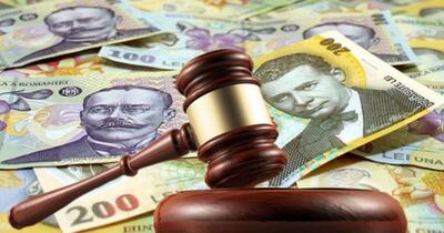 Taxarea pensiilor mai mari de 3.000 lei la CASS a ajuns pe masa CCR: reținerile de 10%, sub semnul întrebării