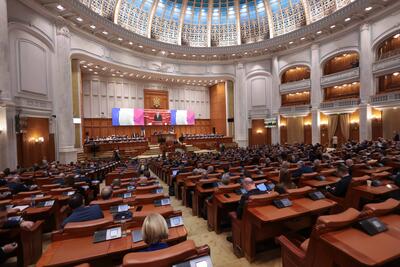 Verde pentru PNRR: Parlamentul se reunește, Nicușor Dan promite promulgări cheie
