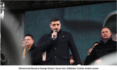 Majoritatea PSD-AUR a votat un proiect de lege al afaceristului Mohammad Murad, parte din negocierea PSD-AUR pentru moțiunea de cenzură