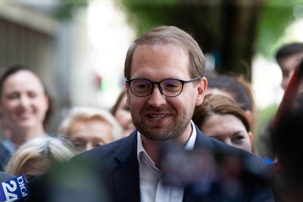 Dominic Fritz: „În 30 de zile îmi va înceta mandatul de primar”. Cine va prelua conducerea primăriei Timișoara