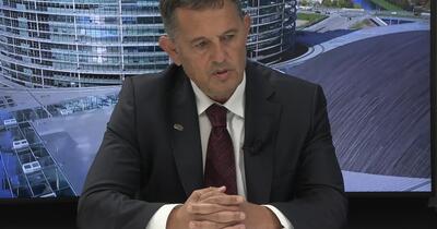 „PSD este sistemul și este mai vinovat decât toți”. Piperea dezvăluie cum ar putea ajunge AUR la peste 50% din voturi