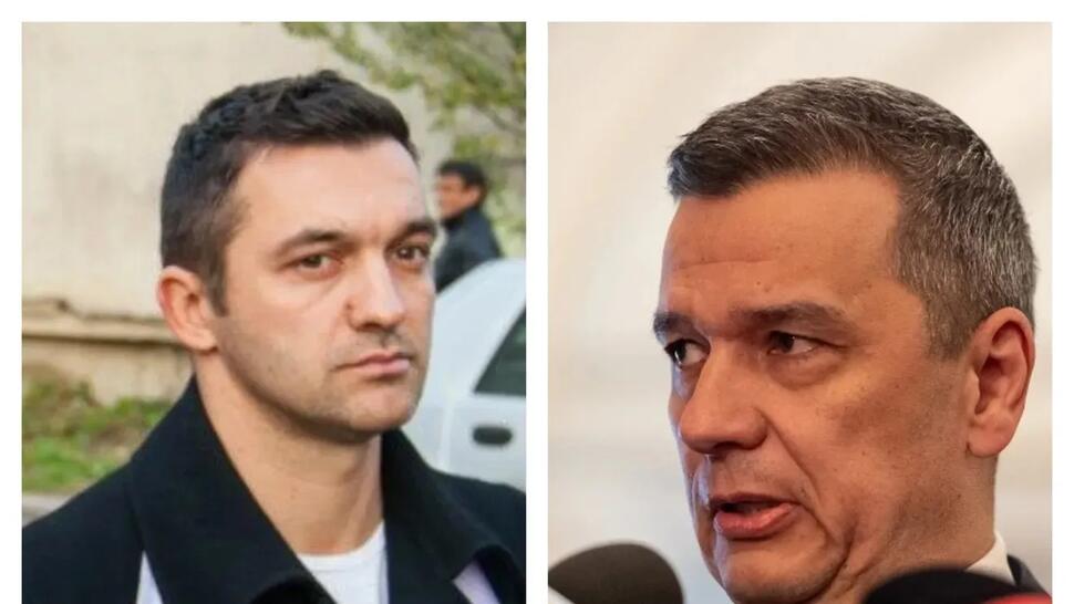 Justiția PSD: Curtea de Apel sugerează că Silviu Răzvan Avram ar fi putut fi forțat să meargă cu familia în sejururile de lux din Creta