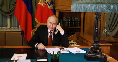 Ar dispărea tensiunile dintre Rusia și NATO dacă nu ar mai fi Putin? Analiza care ridică semne de întrebare