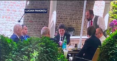 Nicușor Dan apără șeful SPP, Lucian Pahonțu, iar analiștii vorbesc de „complicitate”