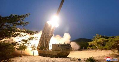  Rachetele balistice nord-coreene au fost fabricate folosind tehnologie veche de până la 50 de ani, au descoperit ucrainenii